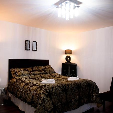 Liffey Suites Dublin Eksteriør bilde