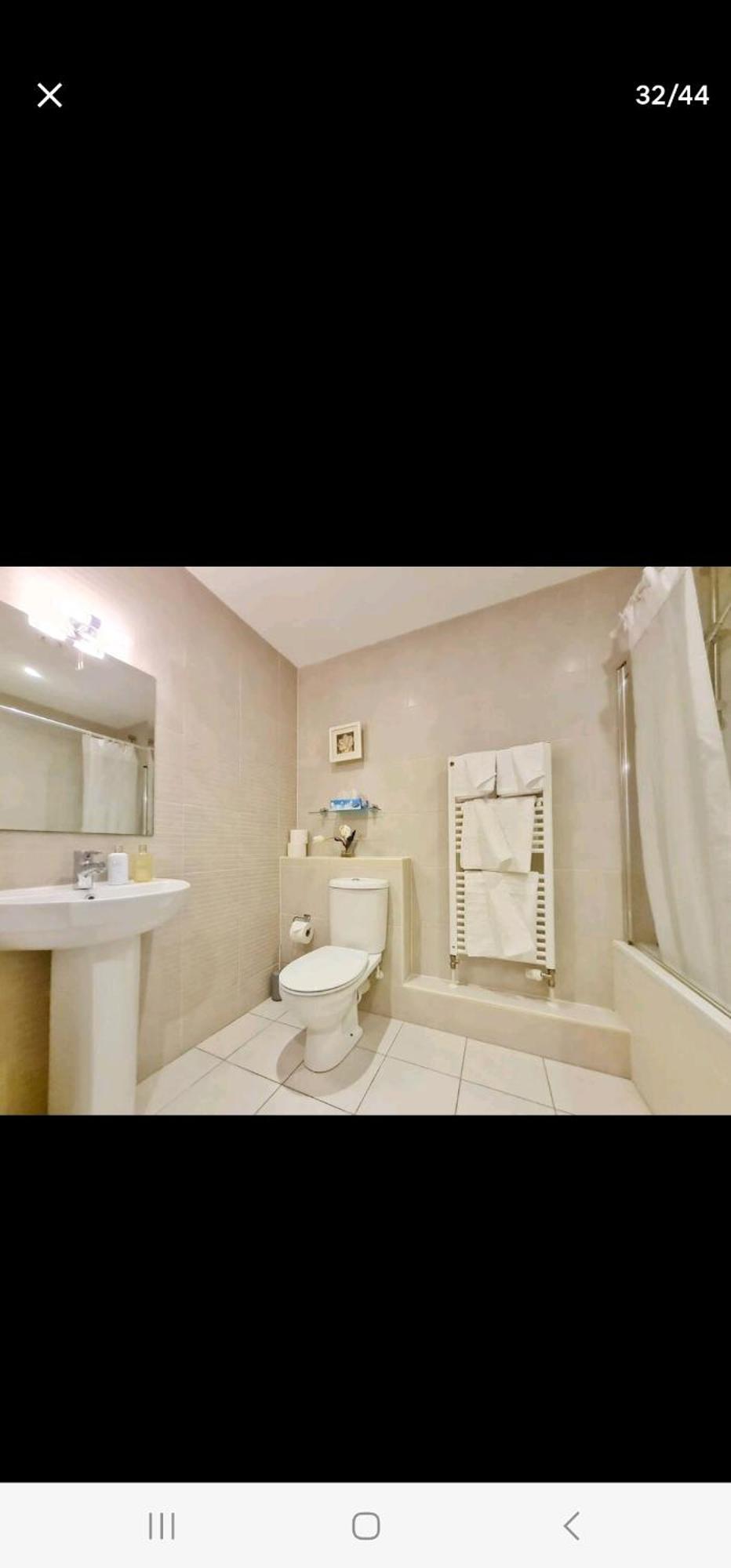Liffey Suites Dublin Eksteriør bilde